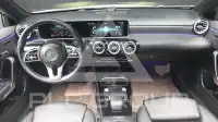 2020 Mercedes Benz A