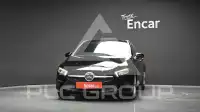 2020 Mercedes Benz A