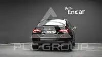 2020 Mercedes Benz A