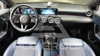 2020 Mercedes Benz A