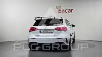 2020 Mercedes Benz A