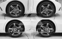 2020 Mercedes Benz A