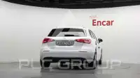 2020 Mercedes Benz A