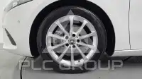 2020 Mercedes Benz A