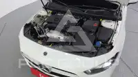 2020 Mercedes Benz A