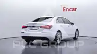 2020 Mercedes Benz A