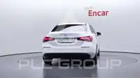 2020 Mercedes Benz A