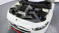 2020 Mercedes Benz A