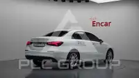 2020 Mercedes Benz A