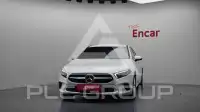 2020 Mercedes Benz A