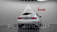 2020 Mercedes Benz A