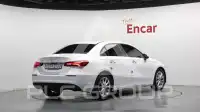 2020 Mercedes Benz A