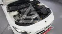 2020 Mercedes Benz A