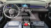 2020 Mercedes Benz A