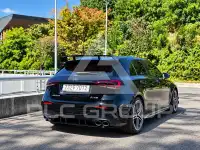 2020 Mercedes Benz A