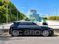 2020 Mercedes Benz A