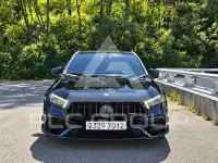 2020 Mercedes Benz A