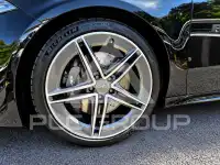 2020 Mercedes Benz A