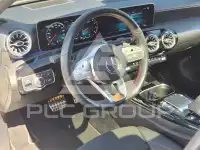 2020 Mercedes Benz A