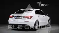 2020 Mercedes Benz A