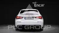 2020 Mercedes Benz A