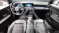 2020 Mercedes Benz A