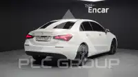 2020 Mercedes Benz A