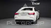 2020 Mercedes Benz A