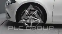 2020 Mercedes Benz A