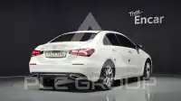 2020 Mercedes Benz A