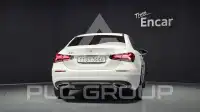 2020 Mercedes Benz A