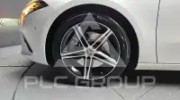 2020 Mercedes Benz A