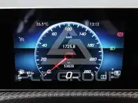 2020 Mercedes Benz A