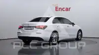 2020 Mercedes Benz A