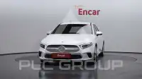 2020 Mercedes Benz A