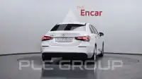 2020 Mercedes Benz A