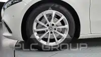 2020 Mercedes Benz A