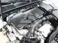 2020 Mercedes Benz A