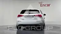 2020 Mercedes Benz A