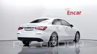 2020 Mercedes Benz A