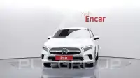 2020 Mercedes Benz A
