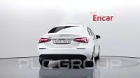 2020 Mercedes Benz A