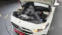 2020 Mercedes Benz A