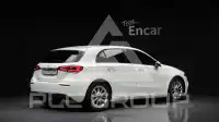 2020 Mercedes Benz A