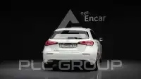 2020 Mercedes Benz A