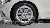 2020 Mercedes Benz A