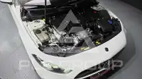 2020 Mercedes Benz A