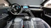 2020 Mercedes Benz A
