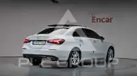 2020 Mercedes Benz A