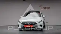 2020 Mercedes Benz A